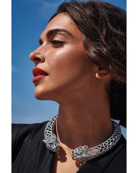 cartier ambassador 2024|deepika padukone brand ambassador.